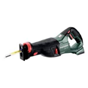 Metabo Accu-reciprozaag SSEP18