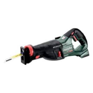 Metabo Accu-reciprozaag 18 LT