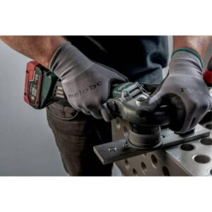 Metabo Accu kantenfrees 3RF