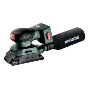 Metabo Accu-schuurmachine Set