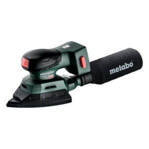 Metabo Accu-driehoekschuurmachine SMA12