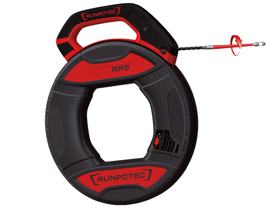 Trekveer runpo 30 m