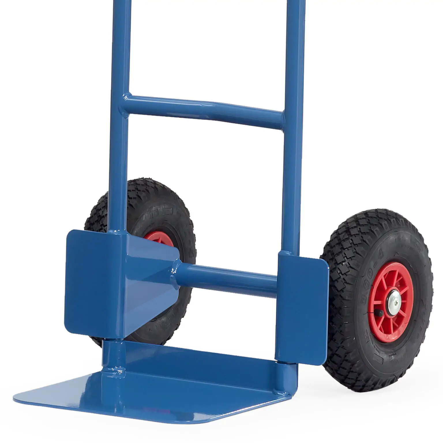 Steekwagen